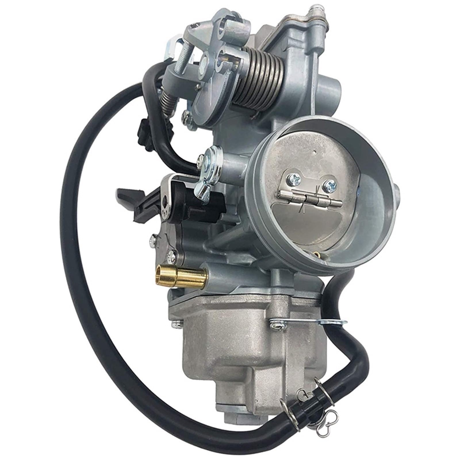 Vergaser Motor Für XR600R XR 600R XR 600 R 1988 1989 1990-1999 2000 Motorradzubehör Rundschieber Kohlenhydrate Vergaser 16100-MN1-681 Motorrad Carburetor