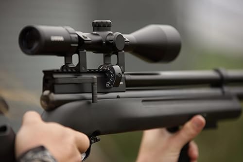 Barra 1100z .177 Cal 12 Shot Rotary Magazine (revistas rotativas)