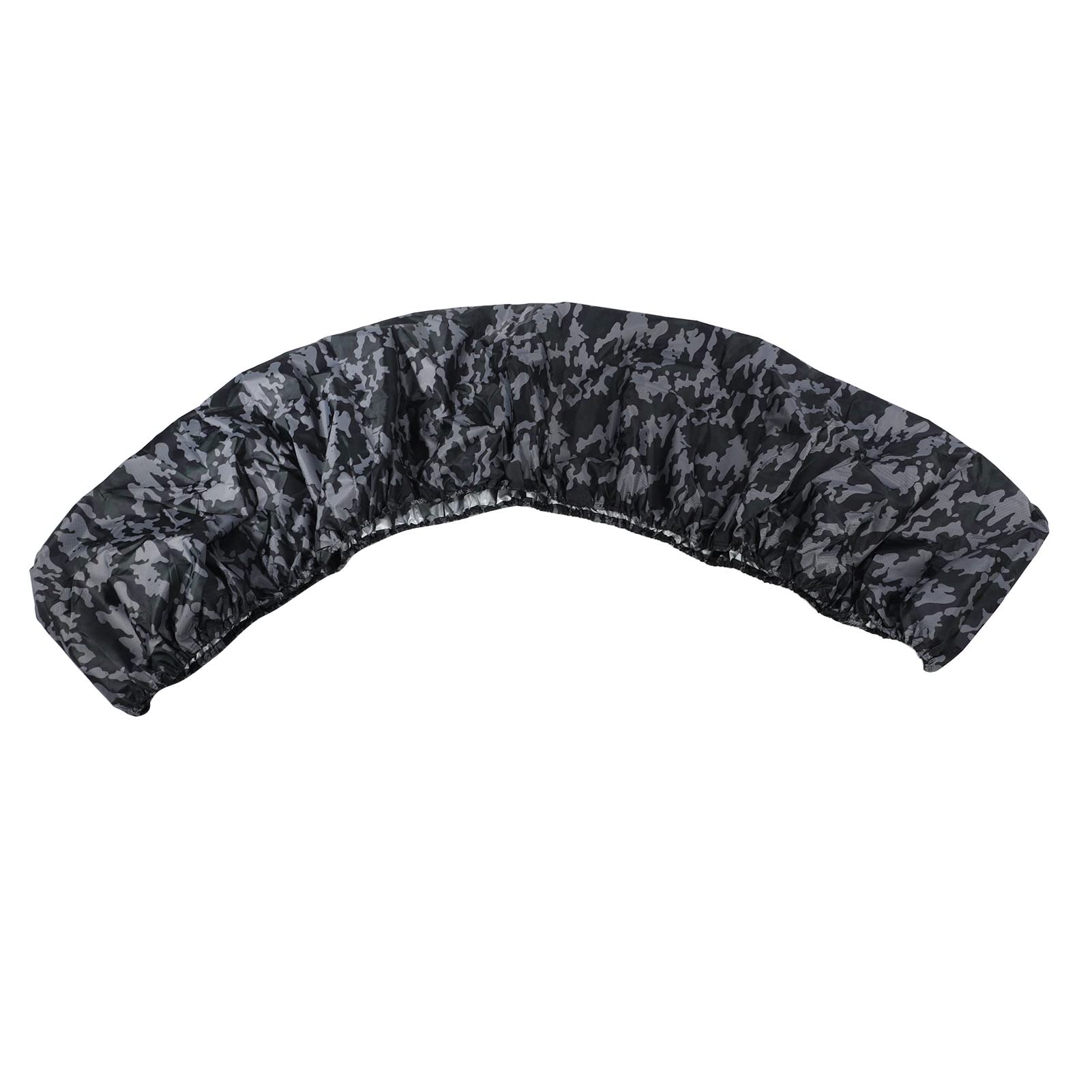 Housse De Kayak Étanche Camouflage - Protection UV & Anti-Poussière Pour Kayak, Canoë, Bateau De Pêche