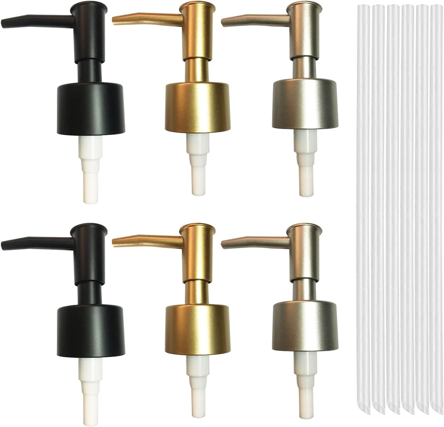 Dosasapone In Acciaio Inox Nero Opaco E Vetro Satinato - Tonga Di Gedy - Foto 4