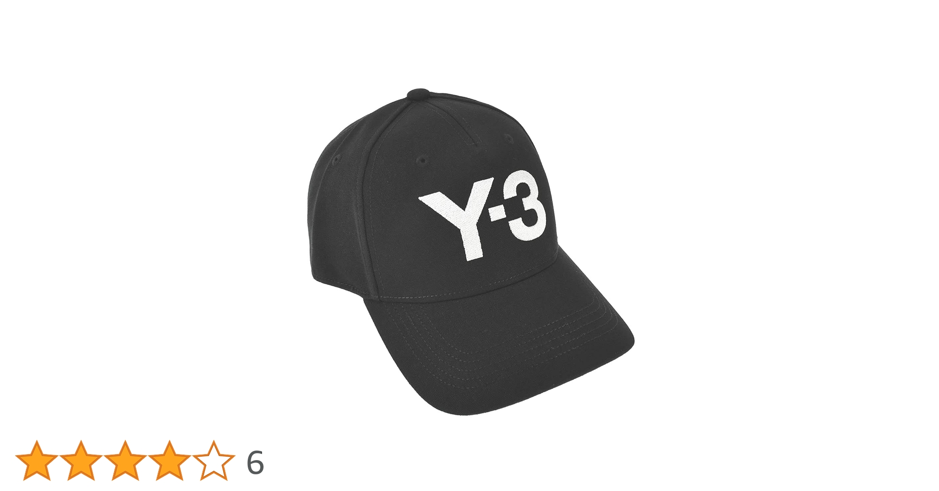 Y-3 (ワイスリー) ベースボールキャップ ／ロゴキャップ タルク Amazon | Y-3 (ワイスリー) ベースボールキャップ LOGO CAP