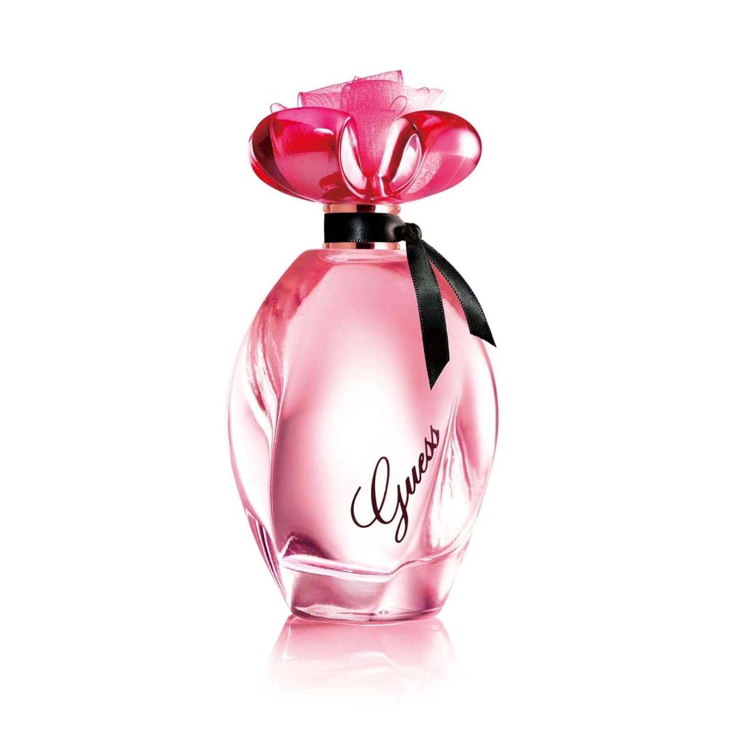 Guess Girl Eau de Toilette 30ml - Review, Price and Buying Guide