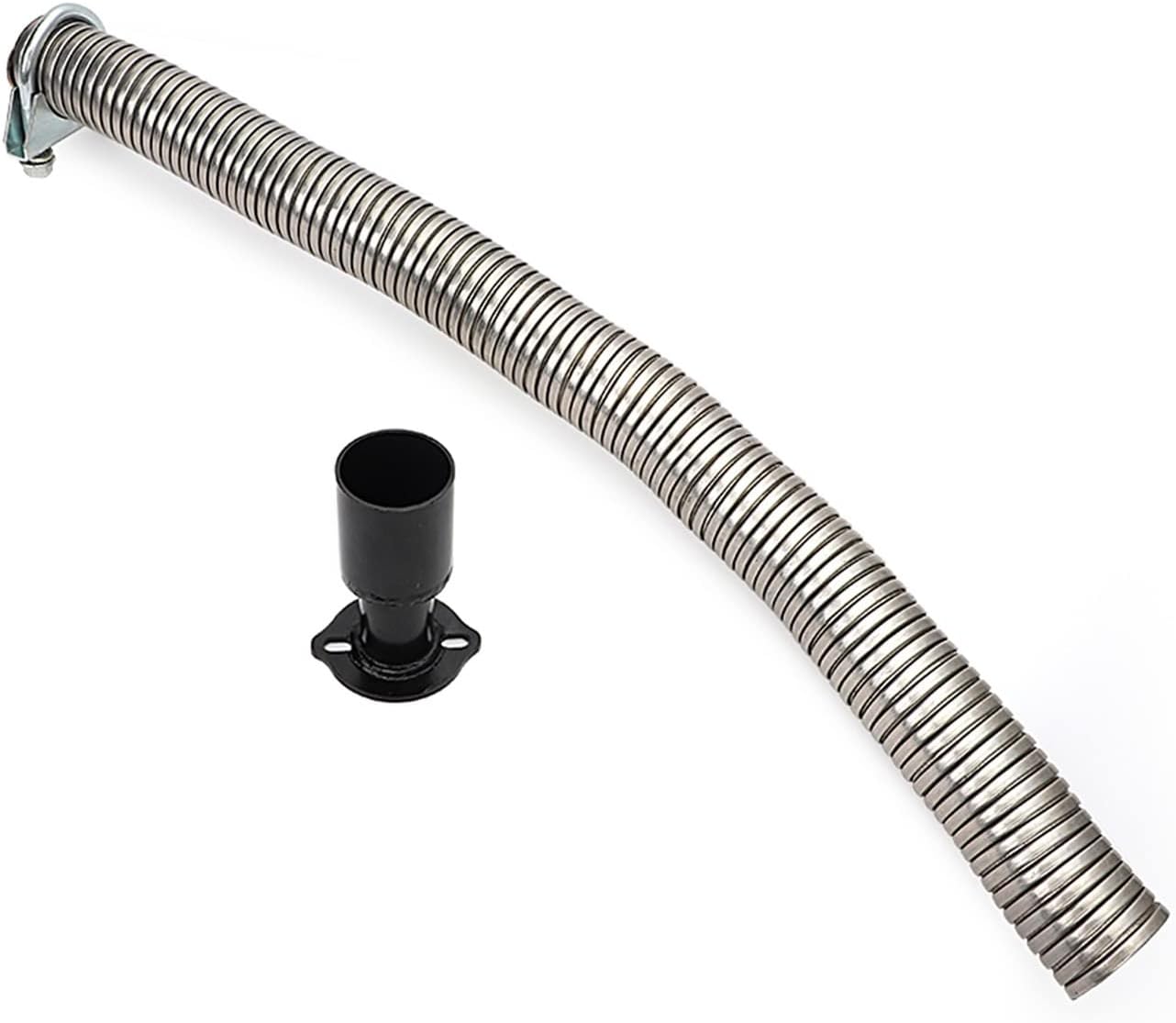 2 feet Universal Firman Generator Exhaust Extension Compatible with