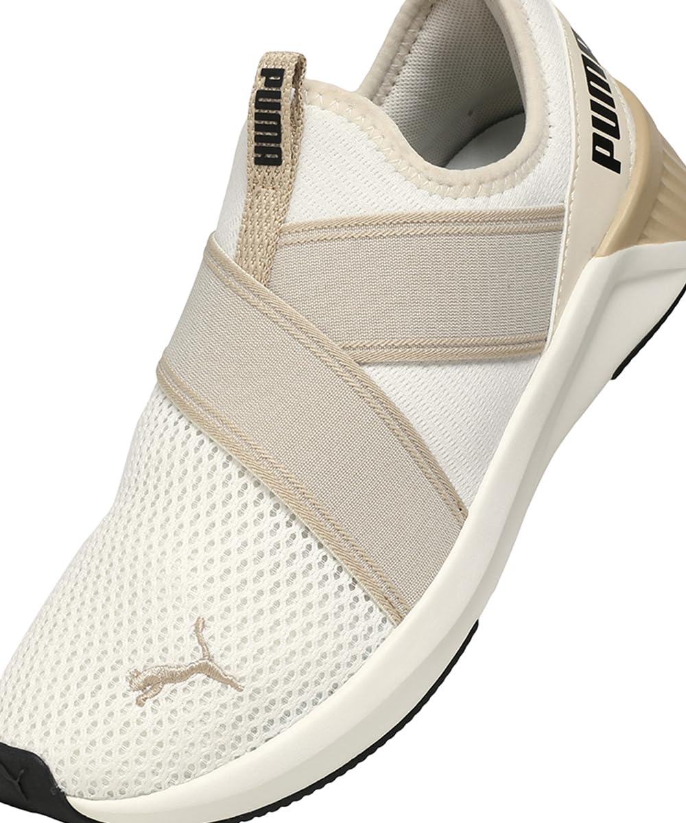 PUMA Damen SOFTRIDE Harli Slip-on Laufschuhe
