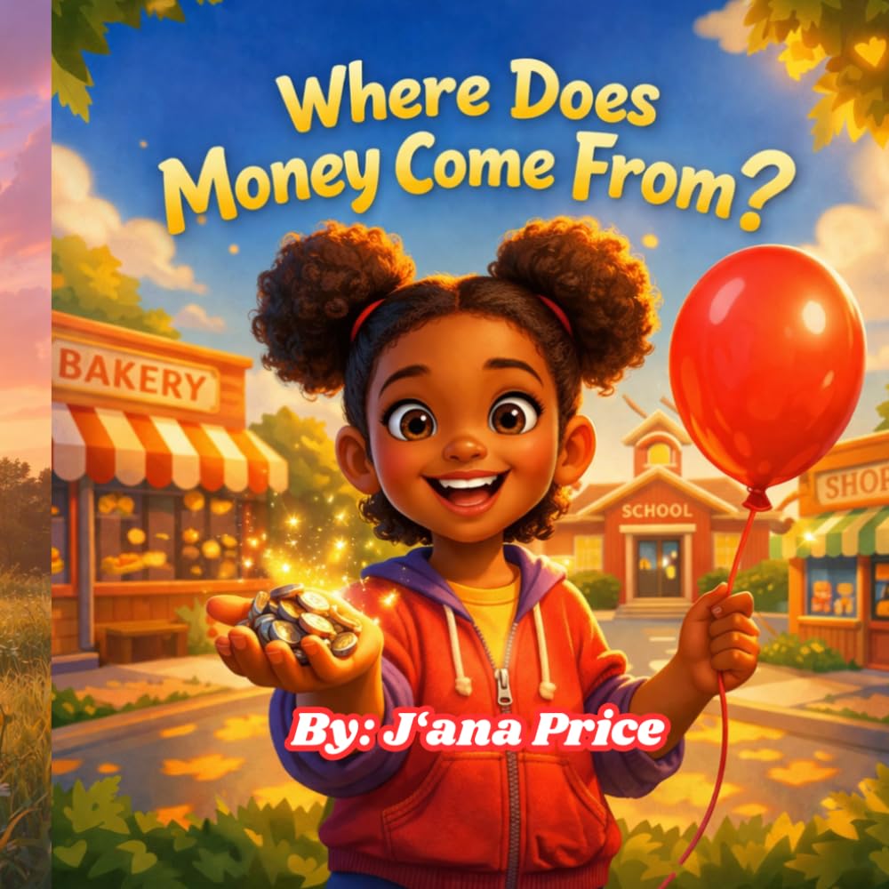 Where Does Money Come From?
