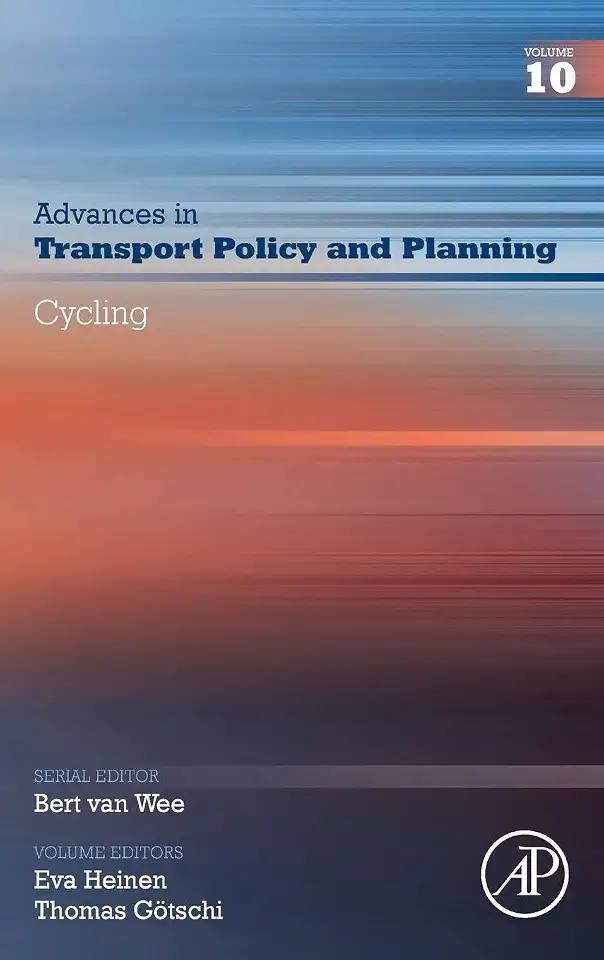 Cycling (Volume 10)