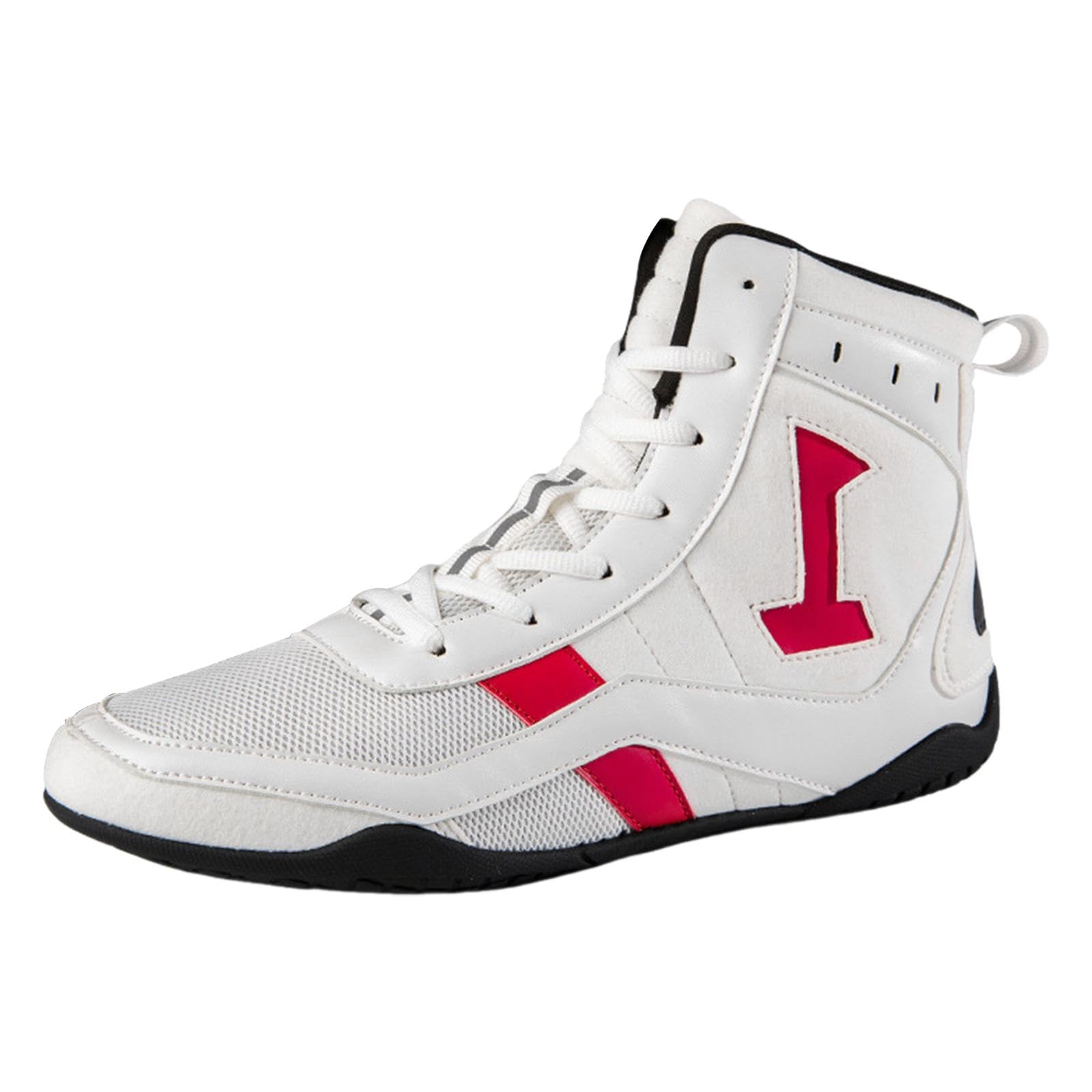 Loom Treewrestling Shoes Foot Gear Fighting Shoes Footwear For