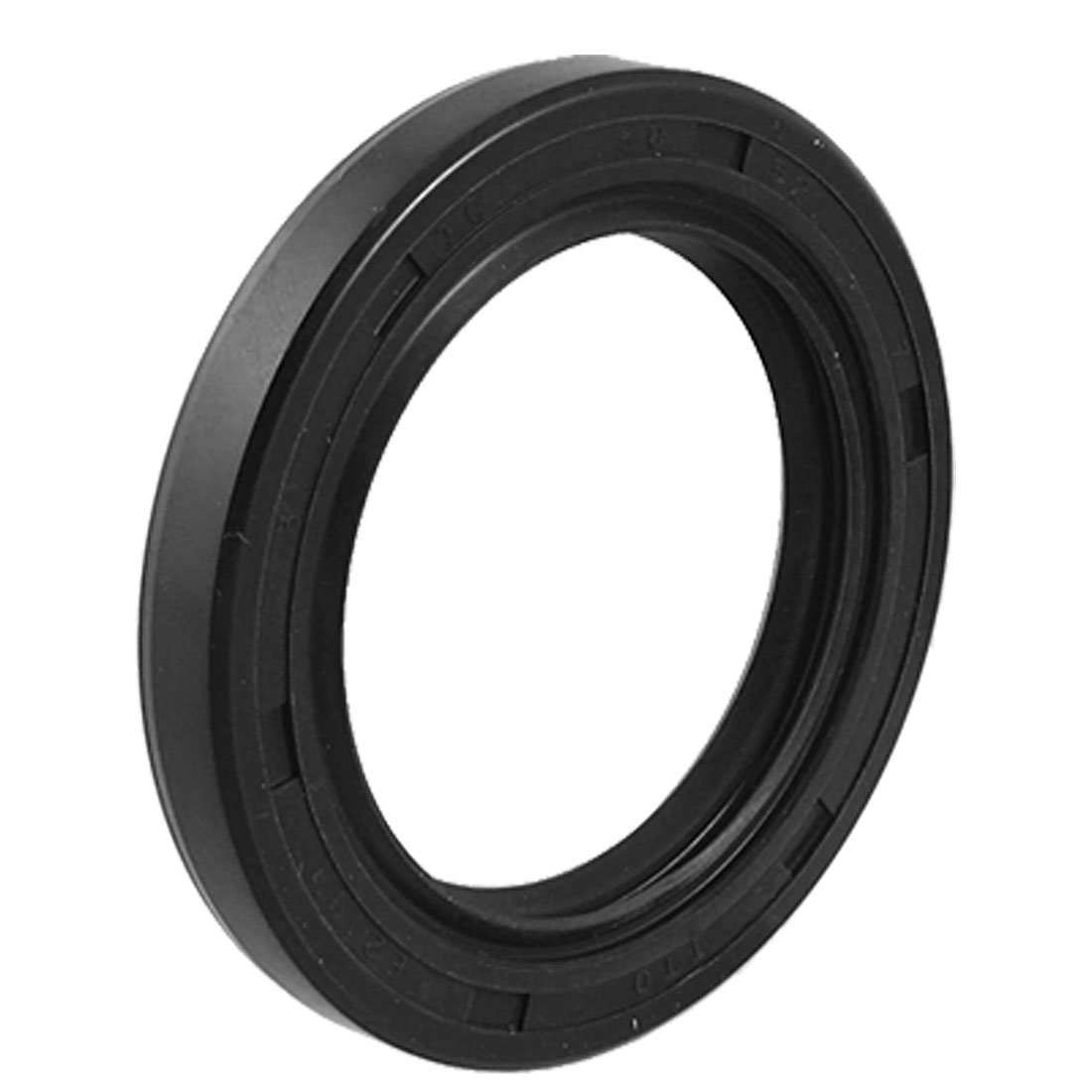 seaL96 様 uxcell Metric Rotary Shaft Oil Seal 36 x 52 x 7 36x52x7 TC Double