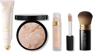 LAURA GELLER NEW YORK Kit de línea más suave,...