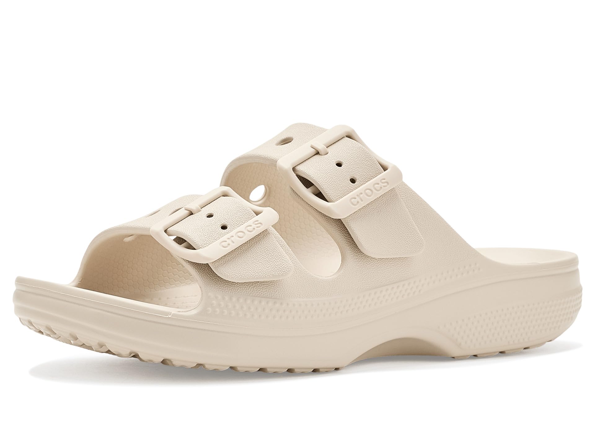 Crocs Women,Saturday Sandal W, Frappé, 6 UK Women