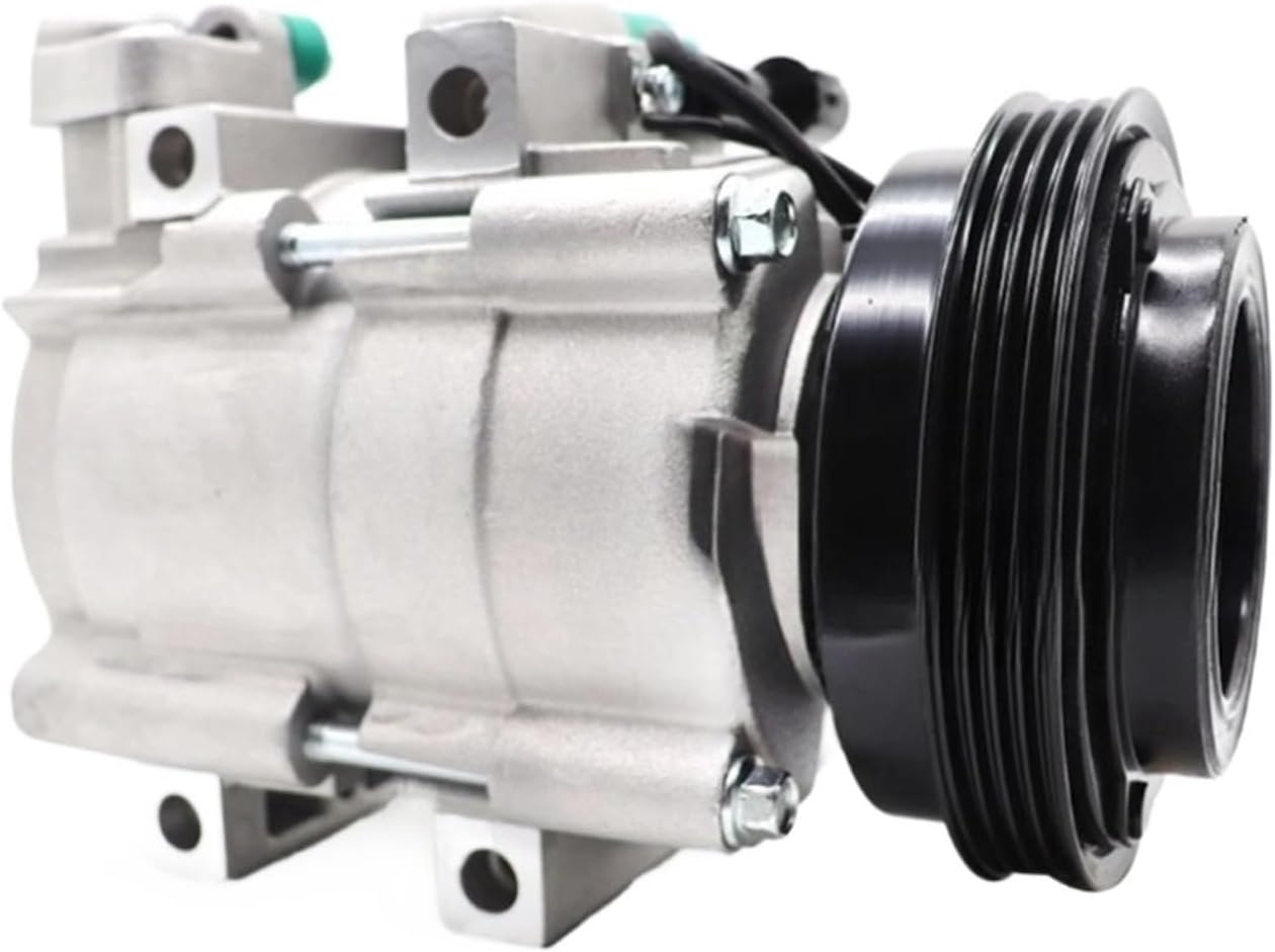 10PA15C 12V AC エアコンコンプレッサー トヨタ