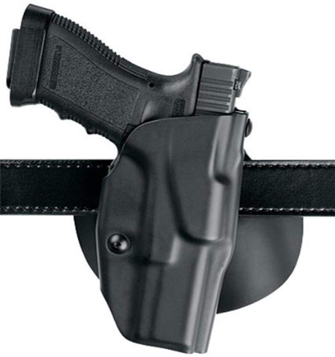 Amazon.com : Safariland 6378 ALS, Paddle & Belt Slide