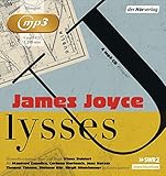 Ulysses - James Joyce