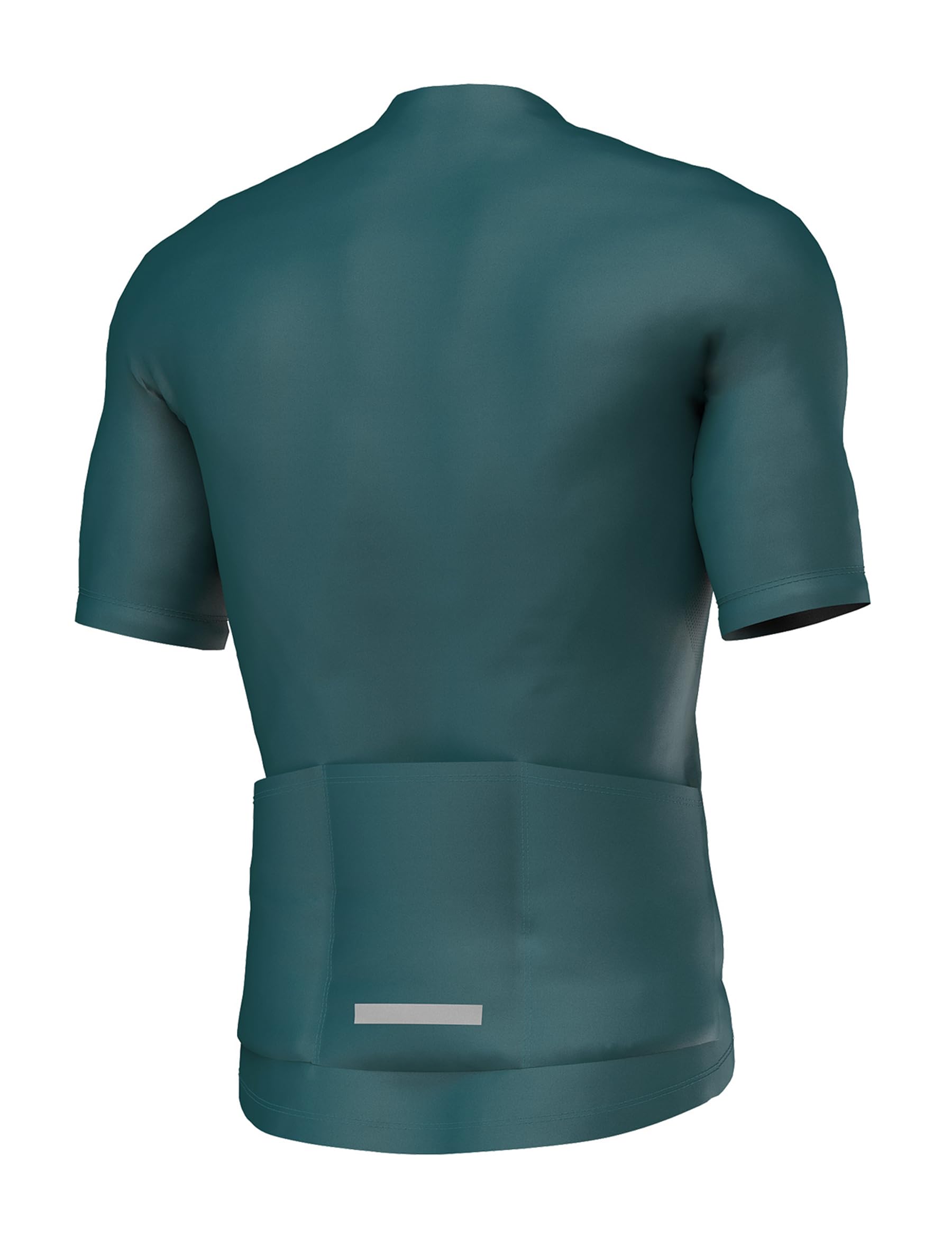 LAMEDA Maglia Ciclismo Uomo Estiva Maglia MTB con Maniche Corte Maglia Bici da Strada Professionale Traspirante Asciugatura Rapida
