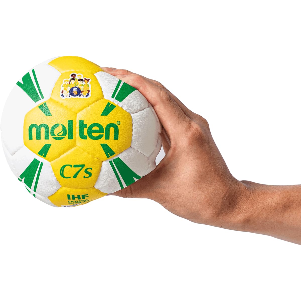 Molten C7s Handball