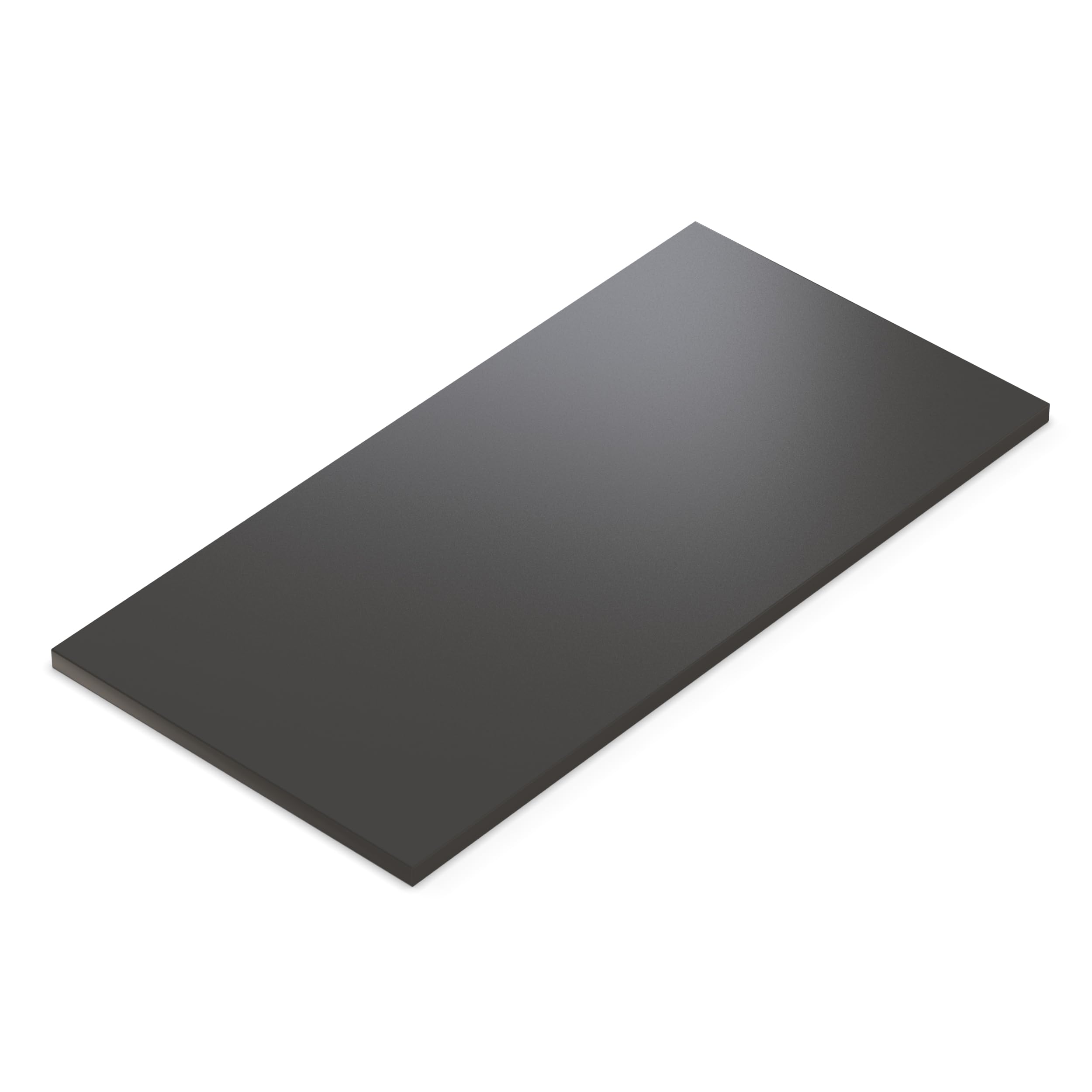 Meubelpaneel antraciet essen ABS fingerprint proof 120x40 cm 18 mm kopen? | Meubelpanelen