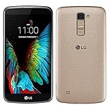 LG K10 K430DSY 16GB Black Gold, Dual Sim, 5.3