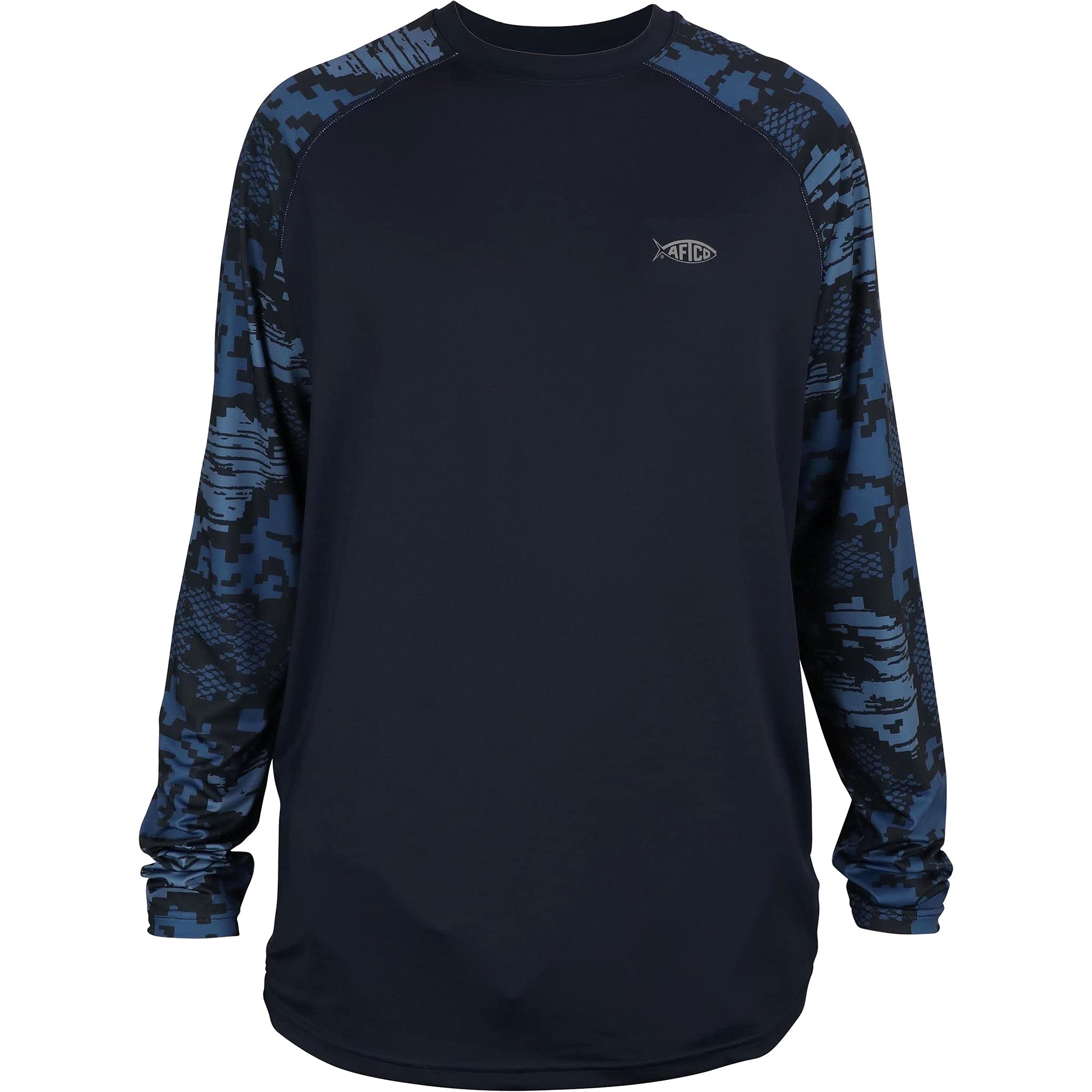 AFTCO Tactical LS Performance Shirt