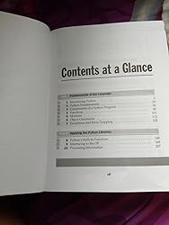 Buy Python: The Complete Reference Book Online at Low Prices in India ...