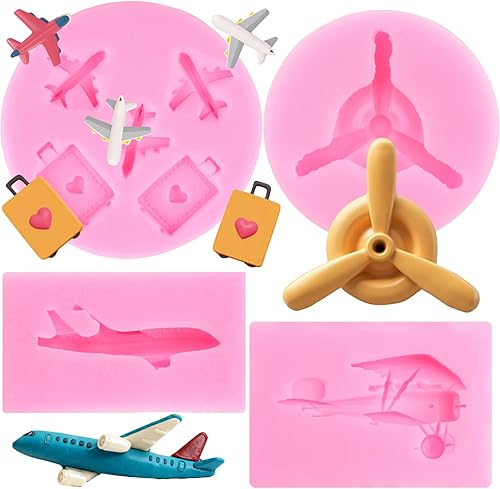 Miniatura 13 de Mujiang Torre Eiffel Decoración de pasteles Moldes de goma de caniche Pastelería París Molde de silicona para fondant Estilo E,Estilo a,Estilo