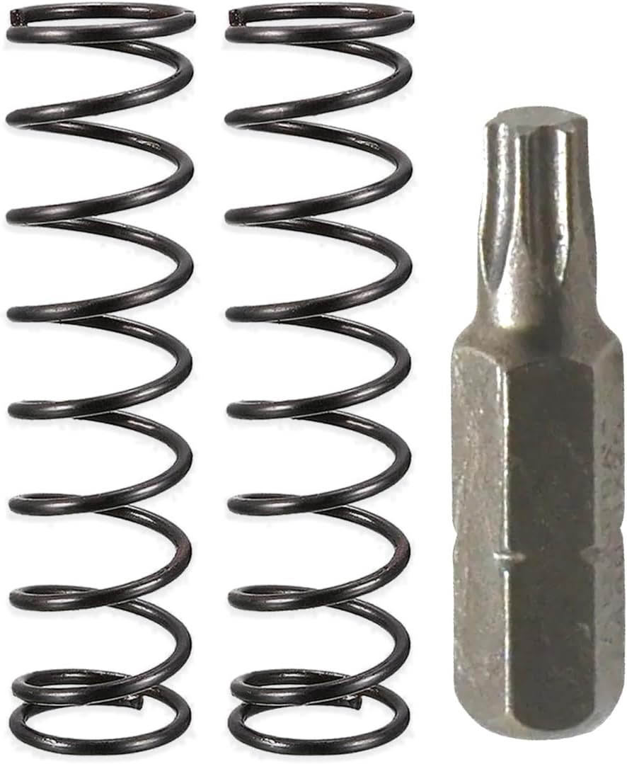 Amazon.com: 5A2 VTC Actuator Spring Gear Kit for Honda Accord, CRV ...