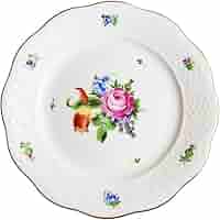 HEREND ヘレンド BT チューリップの花束 プレート2枚② 楽天市場】ヘレンド (HEREND) BT チューリップの花束 プレート