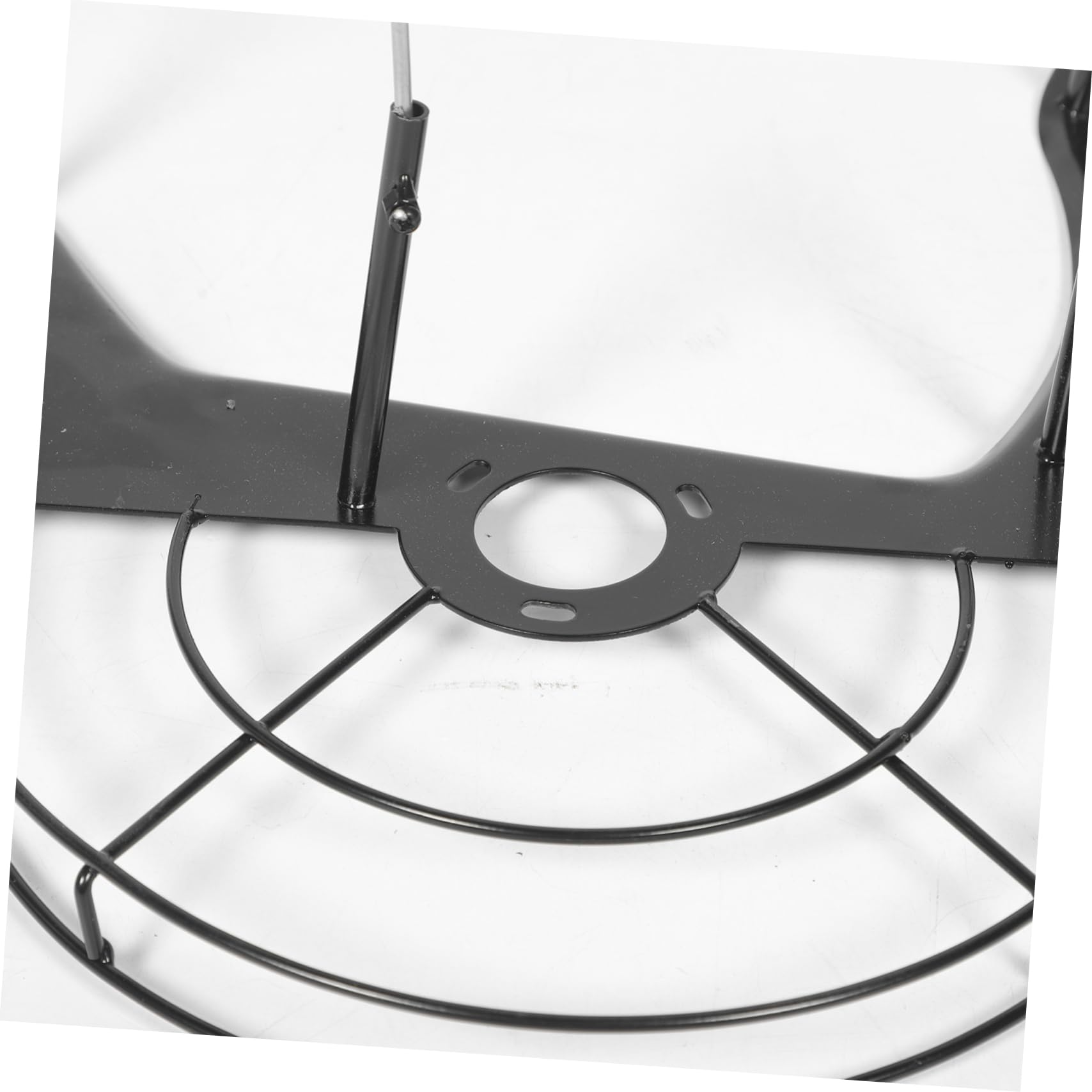 YARNOW Scudo di Raccolta per Tosaerba e Mietitrice di Riso in Acciaio Inox per Agricoltura All'aperto, Telaio di Supporto Sostitutivo per Falciatrice Utensile Giardinaggio Resistente