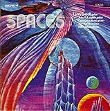  Spaces (Lim.Record Store Day) [Vinyl LP]