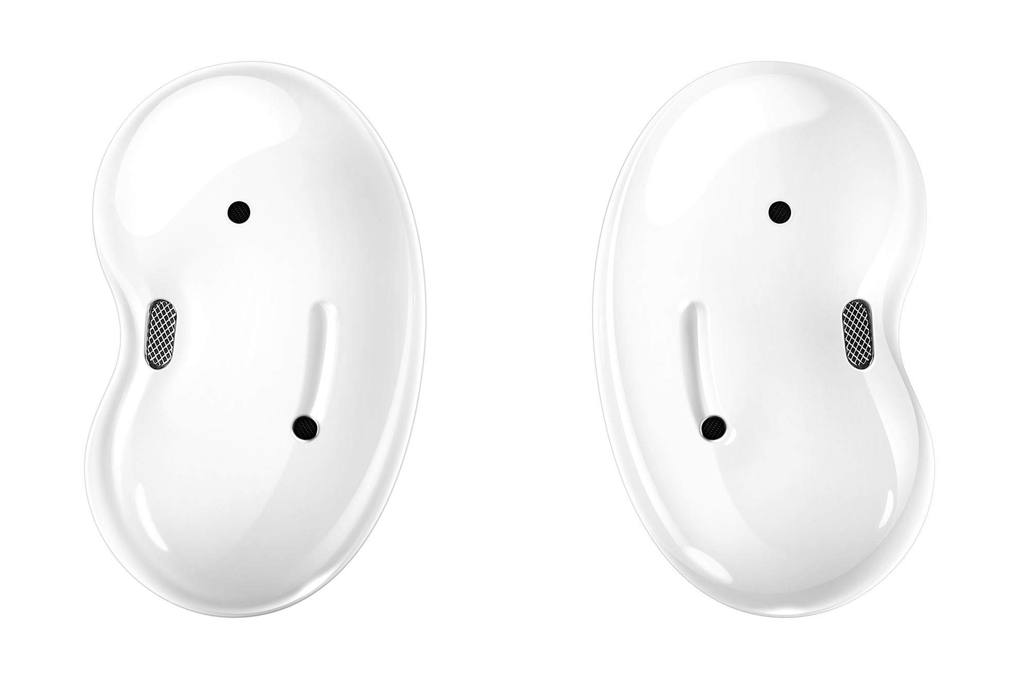 イヤホン Galaxy Buds Live Mystic White Samsung Galaxy Buds Live Kulaklık, Mystic White : Amazon.com.tr
