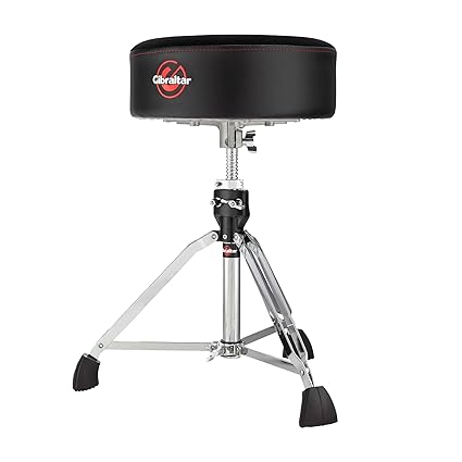 Gibraltar Softy Drum Throne
