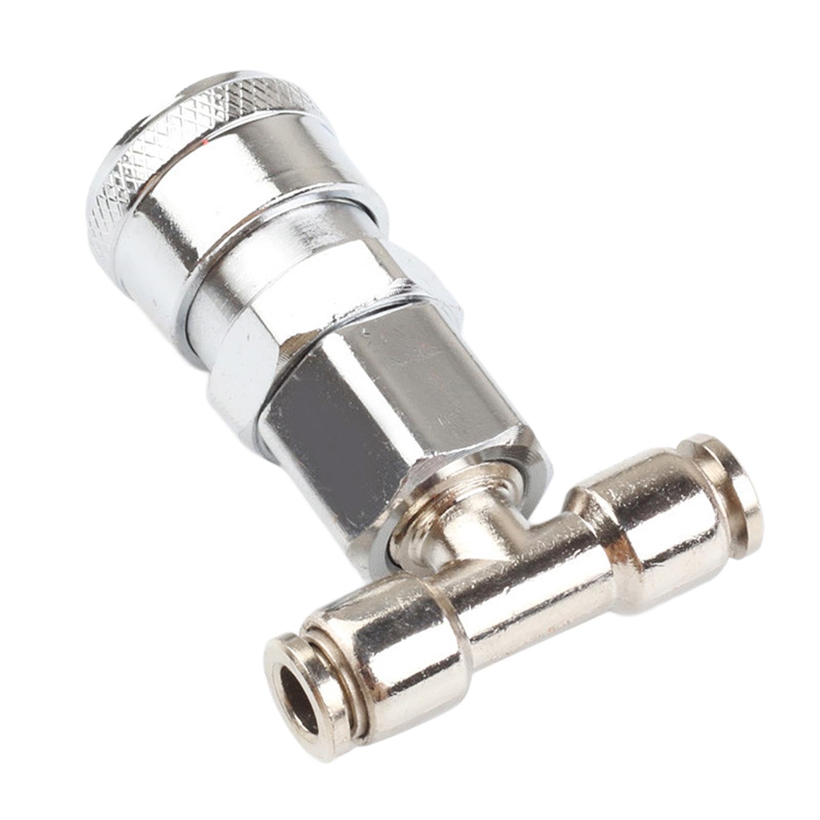 Lyla through 3 Way Joint Air Intake Joint for Flatbed Truck Cars Dust Blower Metal-image-41