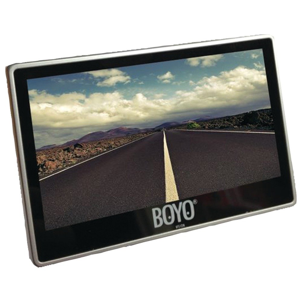 BOYO VTM4000 4"" Digital Rearview Monitor