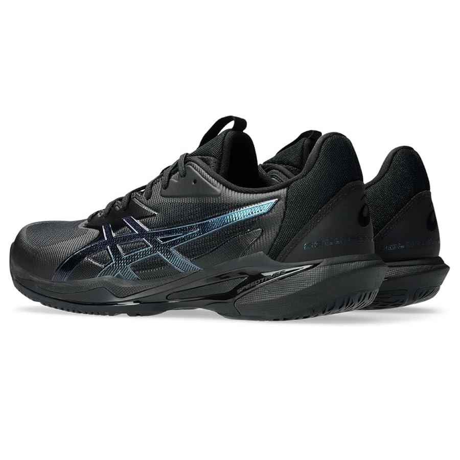 Amazon | [アシックス] テニスシューズ SOLUTION SPEED FF 3