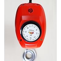 Vista 6 de Wooju Calentador de agua hirviendo de inmersión rápida portátil 3k Tubo de control de temperatura automático Calentador de protección contra