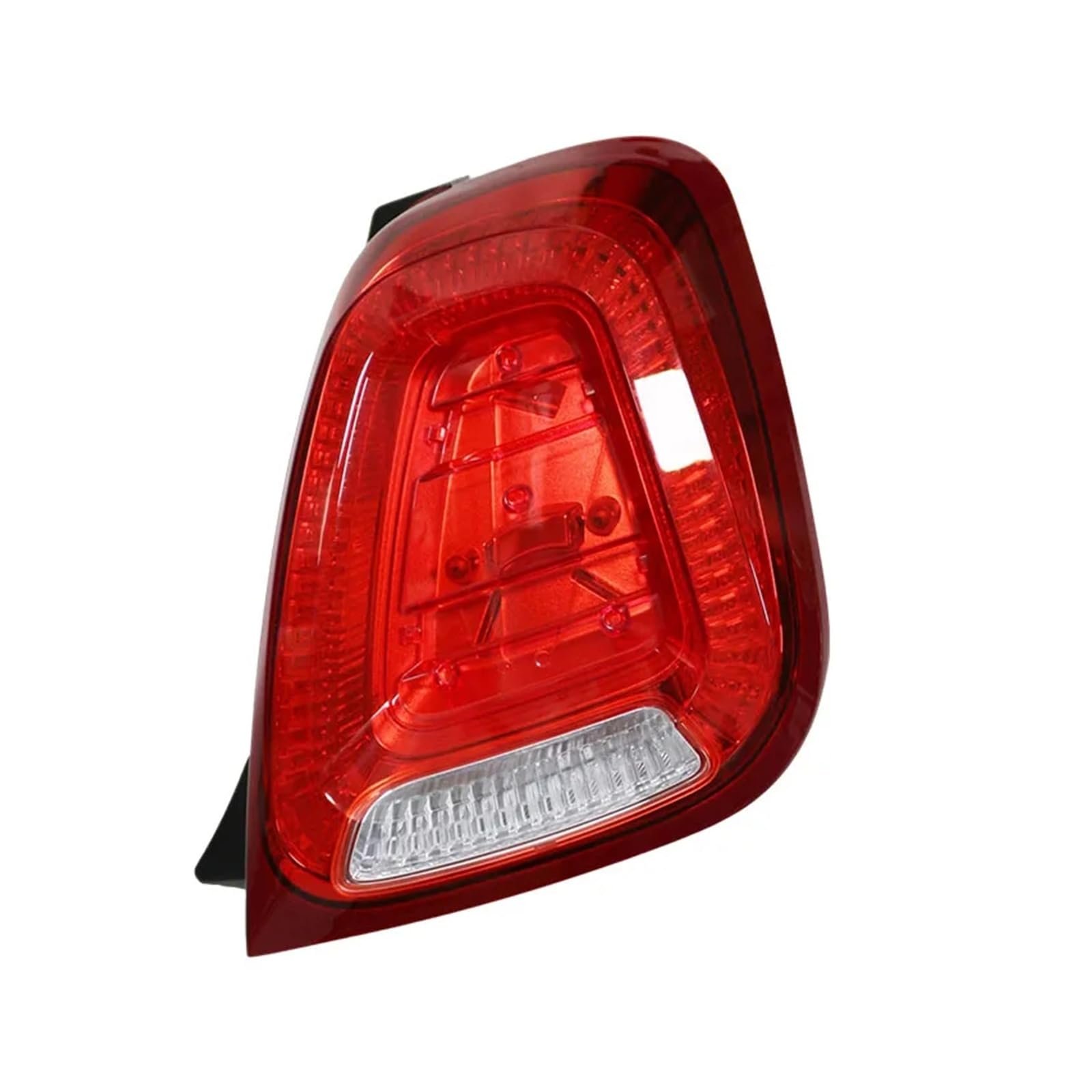 Indicatore Direzione Retrovisore 1 Coppia Per Fiat 500 Fanale Posteriore Per Auto Fanale Posteriore Freno Guida Lampada Retromarcia Indicatore Direzione Auto Sinistra Destra