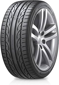 Amazon.co.jp: HANKOOK(ハンコック) veNtus V12 evo2 215/50R17 95W