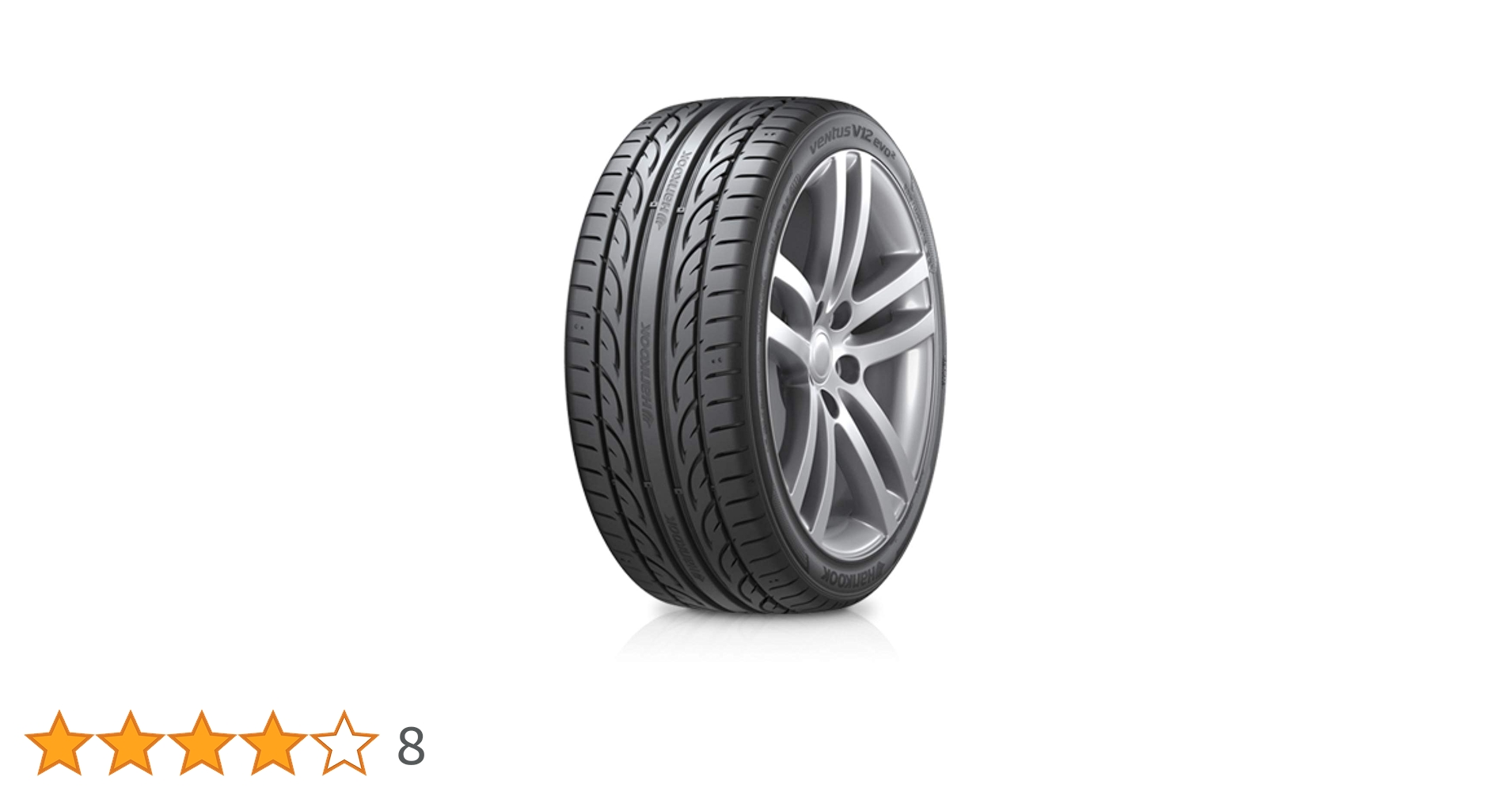 Amazon.co.jp: HANKOOK(ハンコック) サマータイヤ veNtus V12
