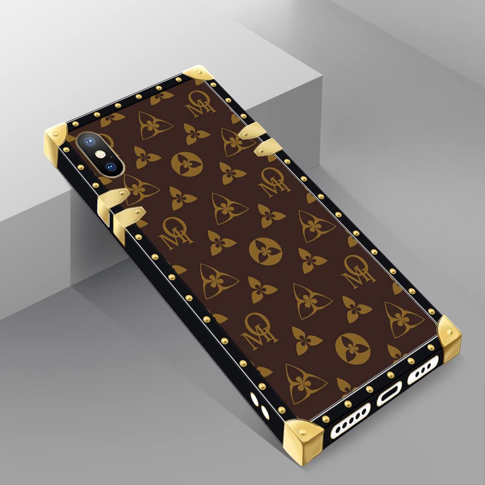 Card Holder Louis Vuitton Iphone Xr Phone Case Artflix Back Cover