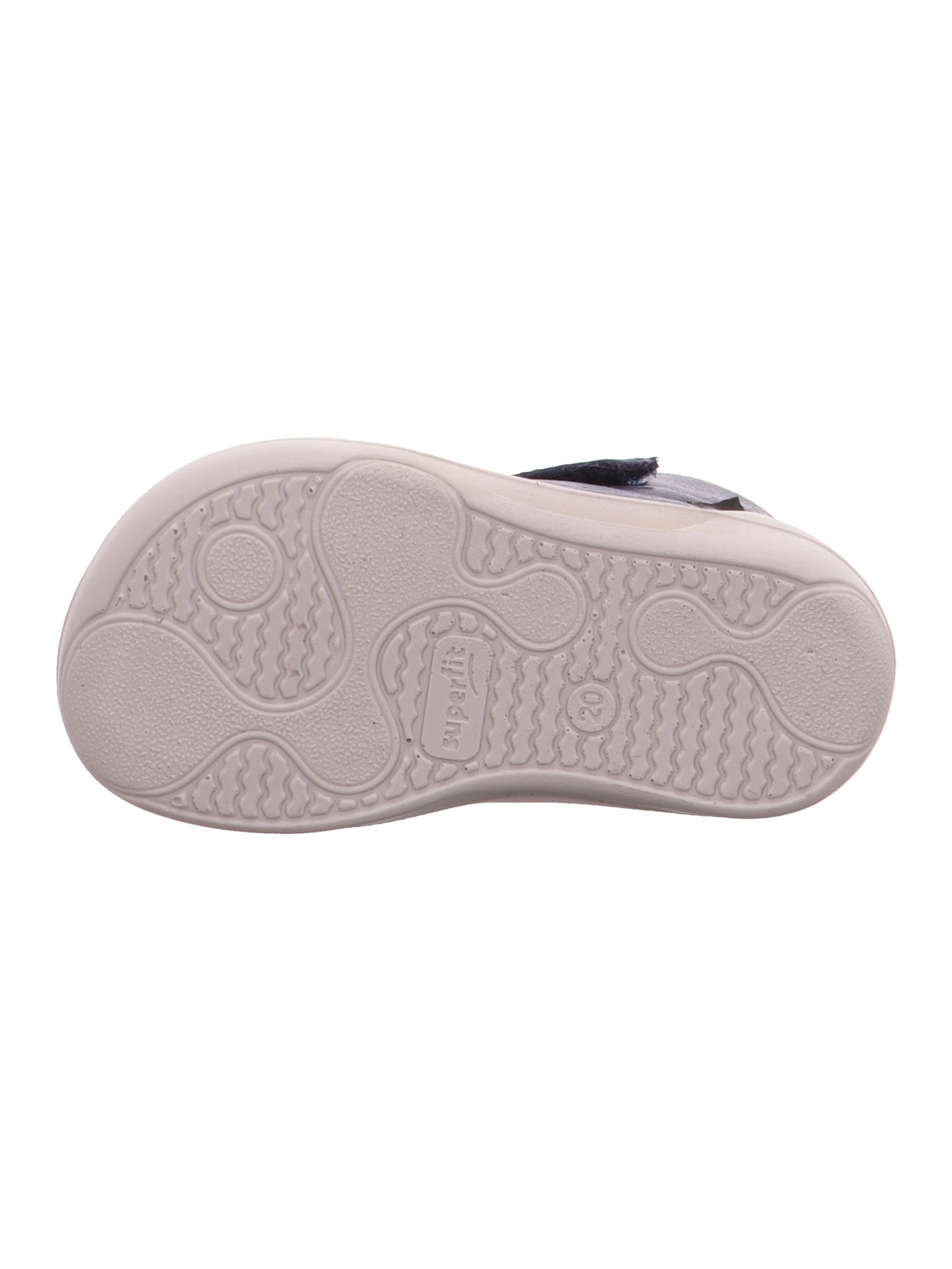 Superfit SUPERFREE Sneaker Gore-Tex 1-000544 Jungen
