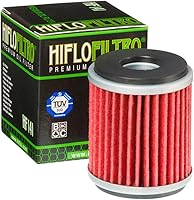 Vista 1 de Filtro de aceite prémium HIFLO FILTRO HF141