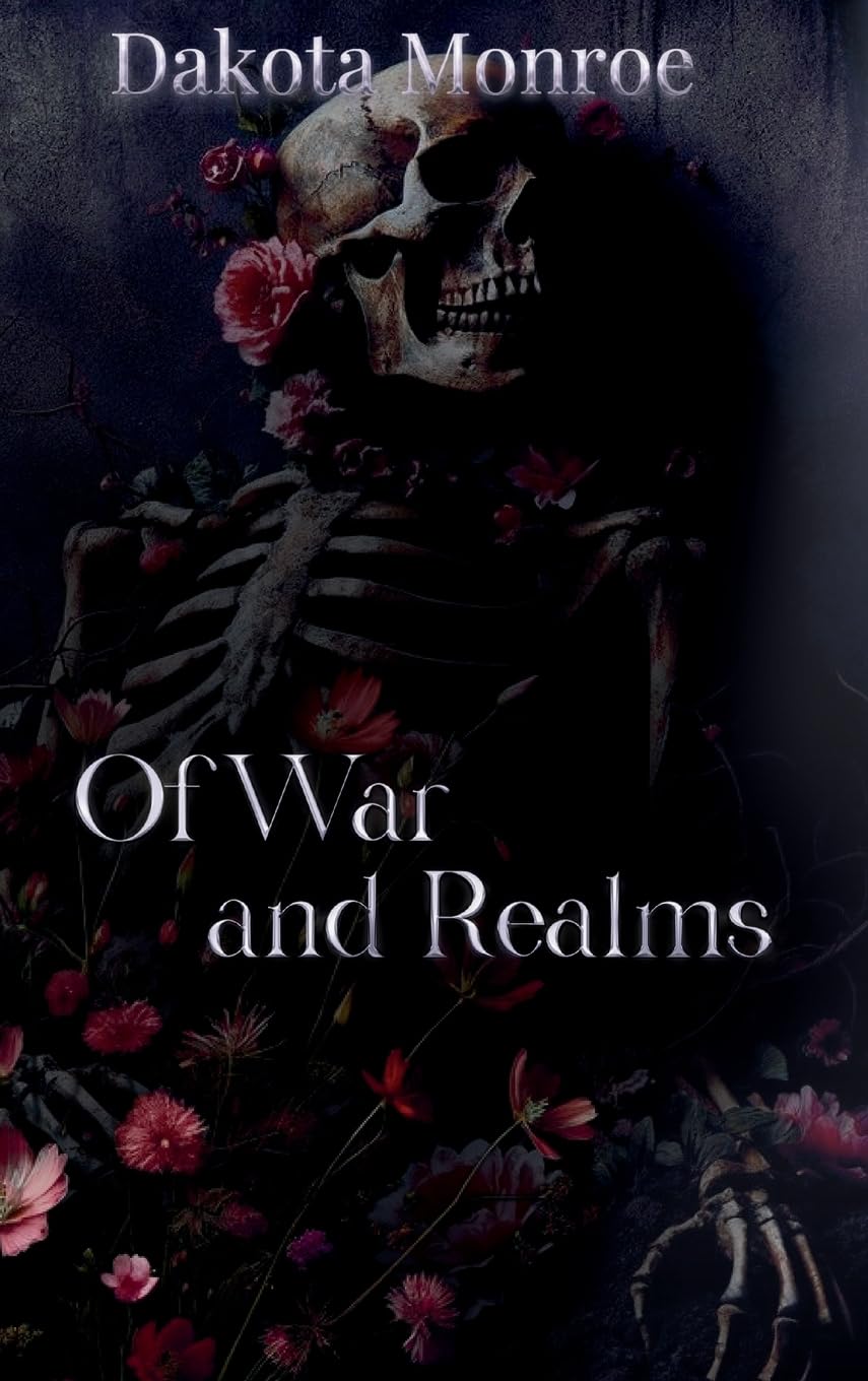 Of War and Realms (The Curse of Gods)