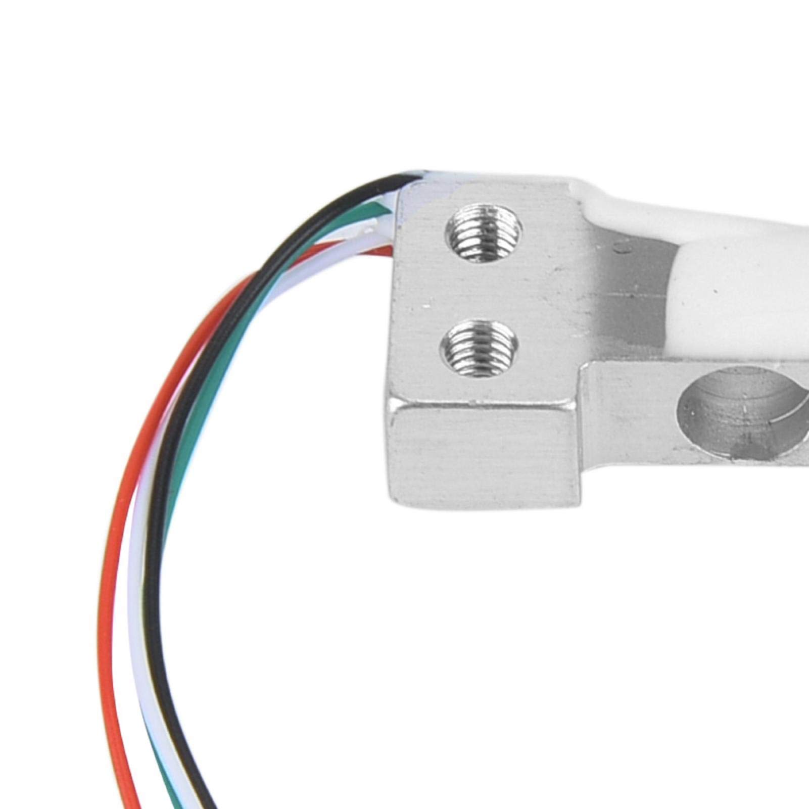 0-100 g cella di pesatura elettronica ad alta precisione, sensore di pesatura per la bilancia a cella pesata elettronica, attrezzatura di sicurezza