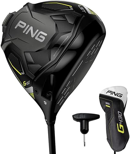 PING Alta J CB Black 40 R