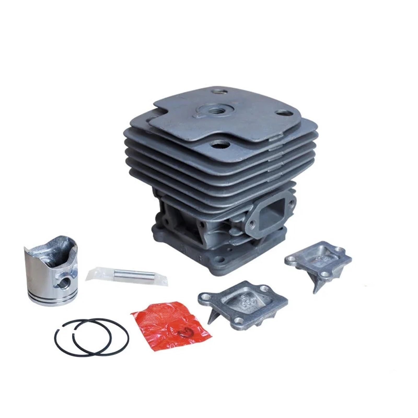 Kit cylindre-piston 40,5 mm débroussailleuse H543 pièce moteur outil de jardin