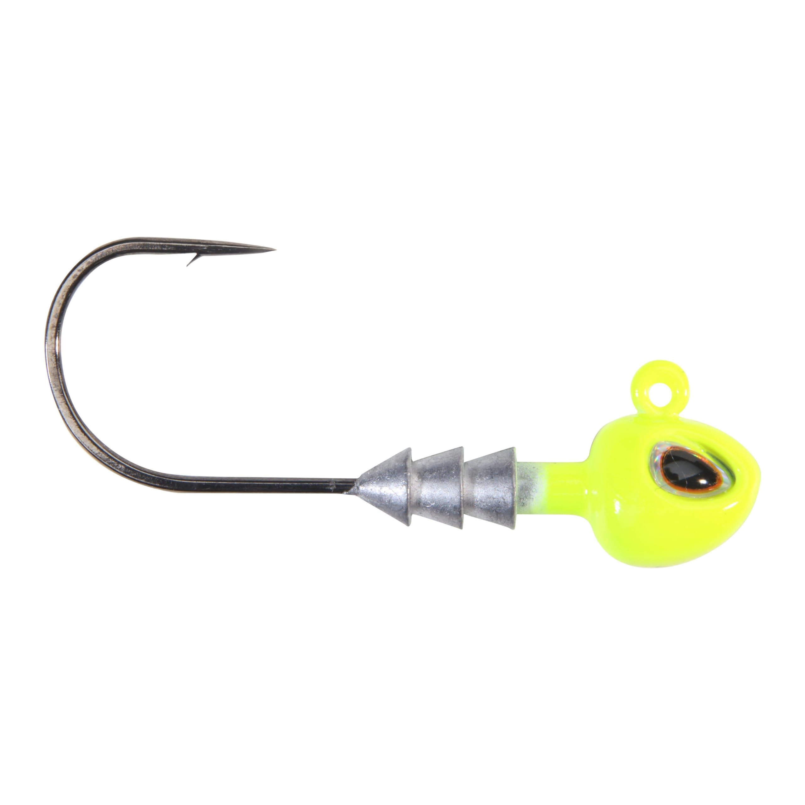 Berkley Fusion19 Hybrid Fishing Jigheads