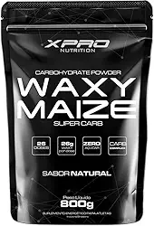 Waxy Maize Super Carb (800g)