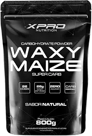Waxy Maize Super Carb (800g)