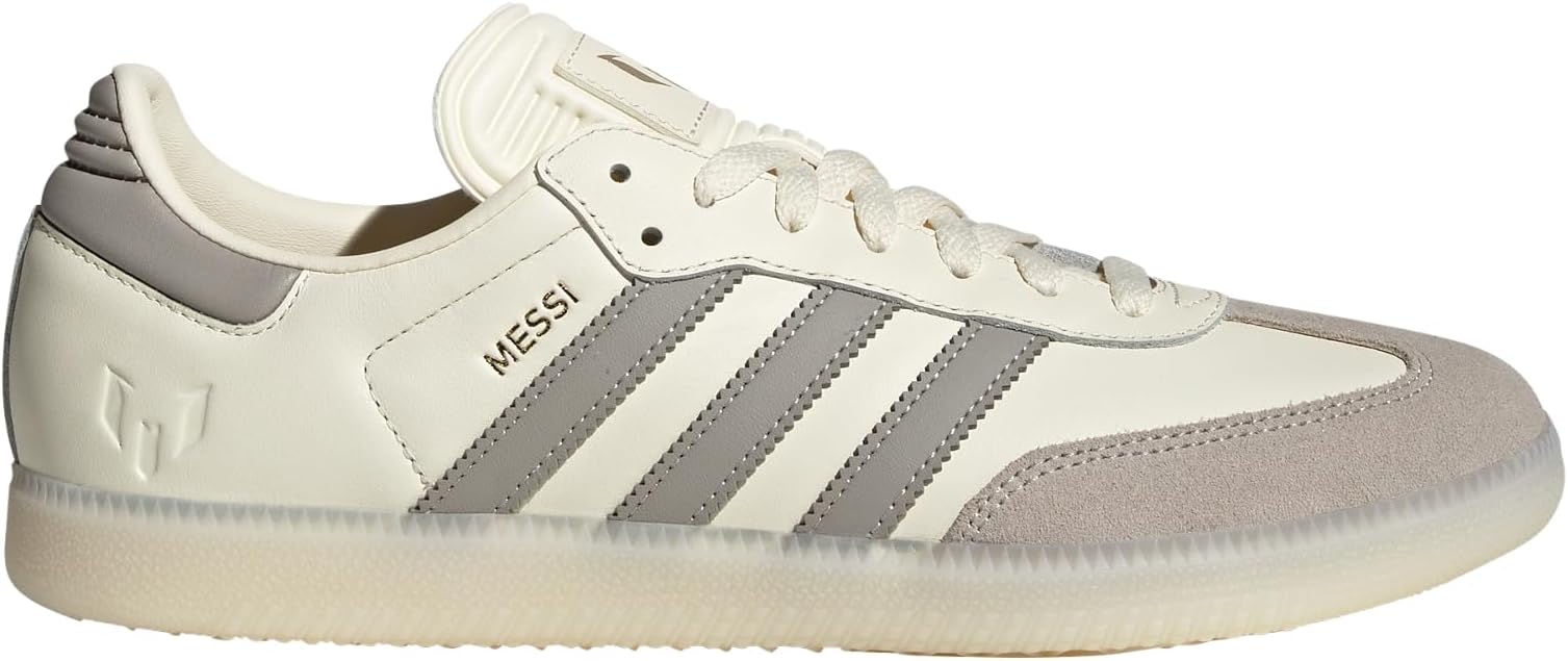 Adidas Lionel Messi Samba Sneakers