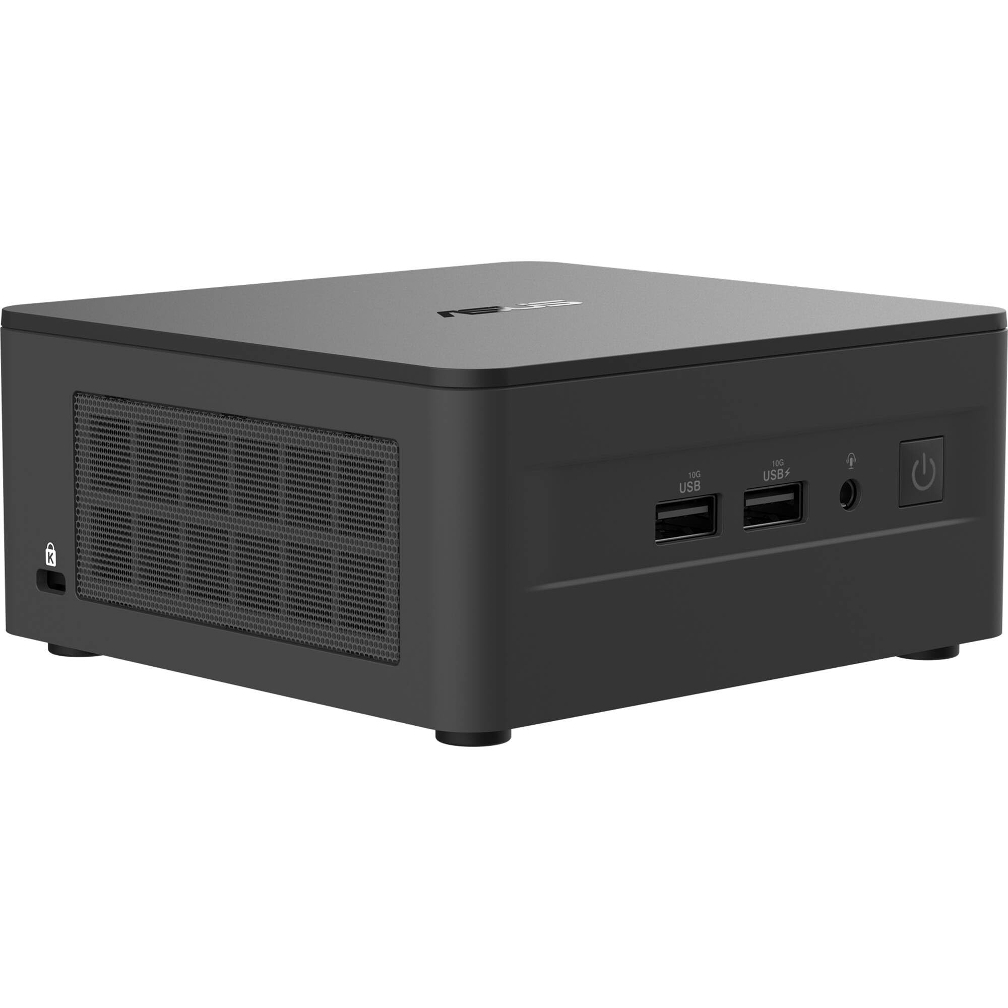 Amazon.com: ASUS Intel NUC 13 Pro NUC13ANHI5 Mini Desktop Computer