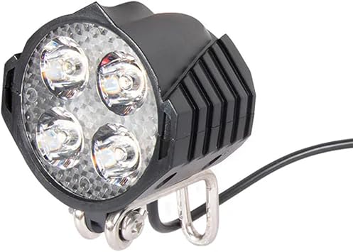 Cyrusher Bike Lights